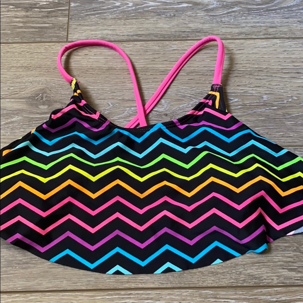 Girls Bikini Top
